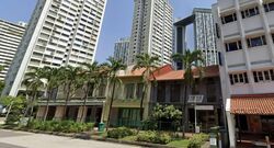 Tanjong Pagar Conservation Area (D2), Office #560112171